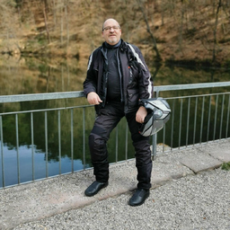 Jürgen Straub