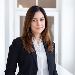 Julia Prieschl MSc