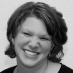 Profilbild Manuela Müller