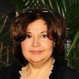 Magda Hanna