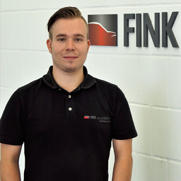 Jannik Fink