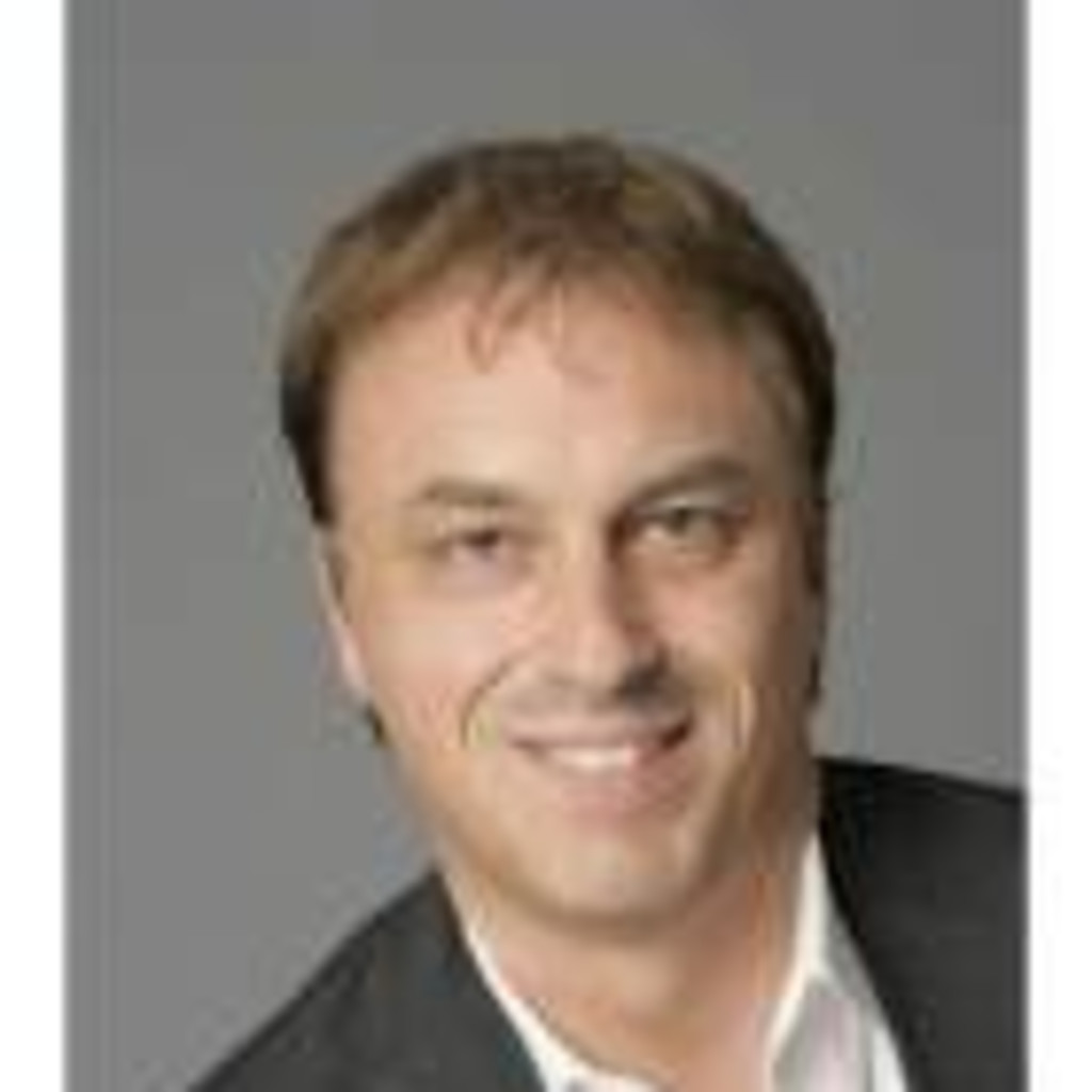 Markus Graber Leiter Coop Retail Marketing Coop XING