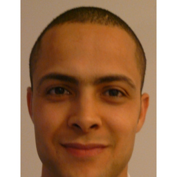 Mohamed ECHAIB