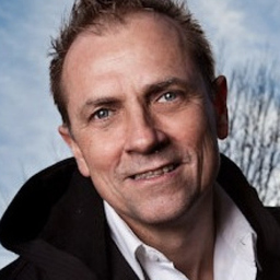 Herbert Stöckl MSc