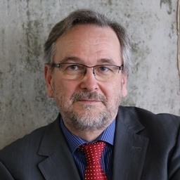 Prof. Dr. Georg Meichsner