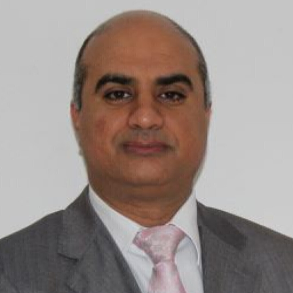 Sherif Mostafa Customer Solutions Specialist NNR Global Logistics