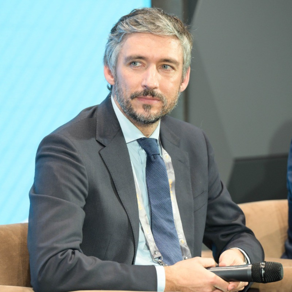 Dr. Martin Bauer Legal Counsel UEFA XING