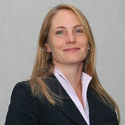 Anneliese Forster