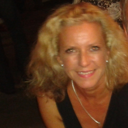 Ulrike Wolf-Adelt