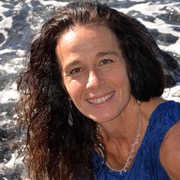 Mag. Alexandra Luna VIDAL