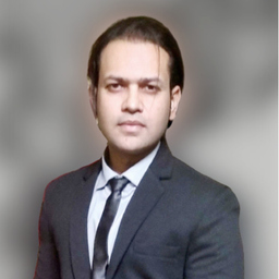 ANKIT SAXENA