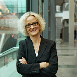 Profilbild Martina Fleckenstein