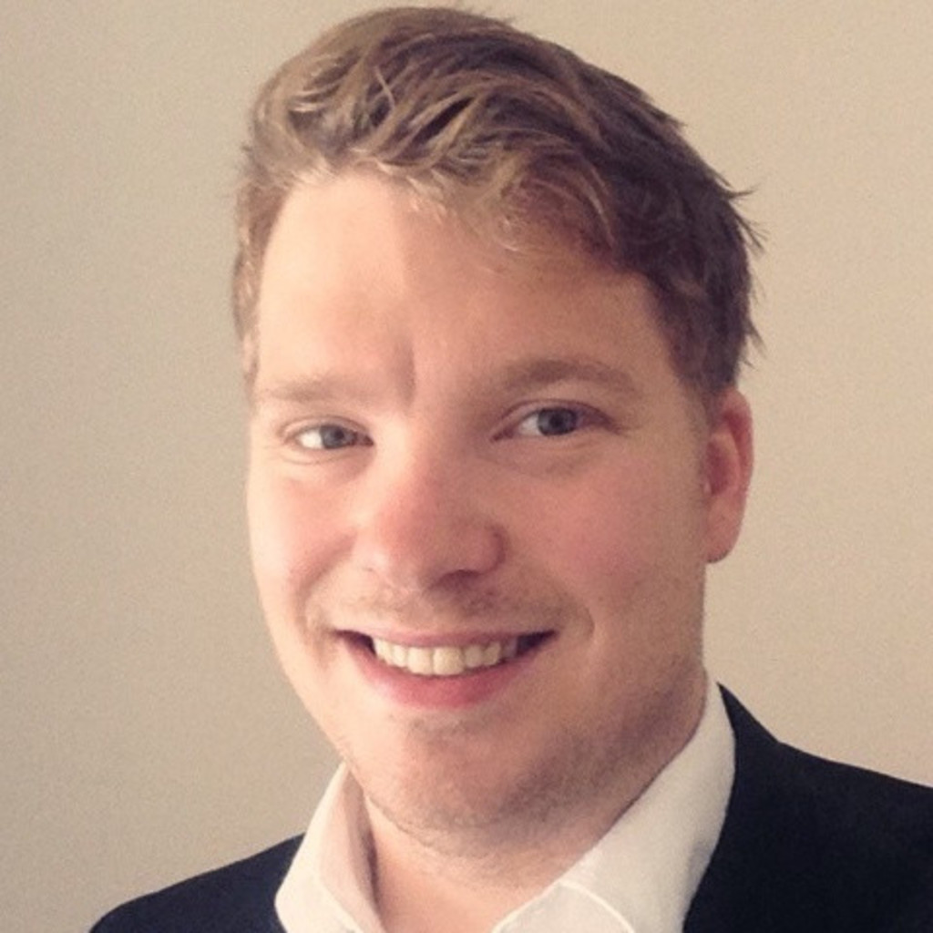 Social Media Profilbild Christian Pawlowski Lübeck