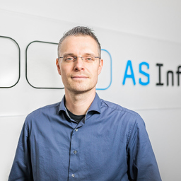 Andreas Schlacht's profile picture