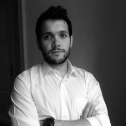 Juan Campos's profile picture