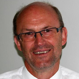 Ulrich Vogel
