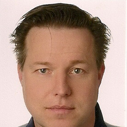 Thomas Kruse