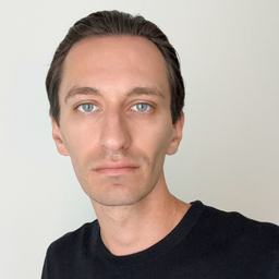 Dmitrii Kudriavtsev
