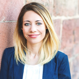 Laura Krausmann's profile picture