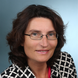 Prof. Dr. Beate Lauterbach