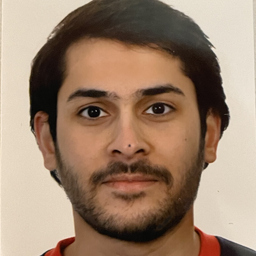 Ammad Ahmed