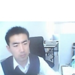 宇 张