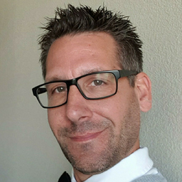 Profilbild Markus Busse-Doerfler