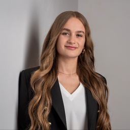 Isabelle Biedenkopf's profile picture