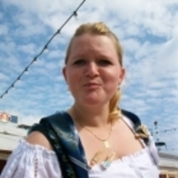 Profilbild Cornelia Altmann