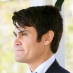 Randall Paul