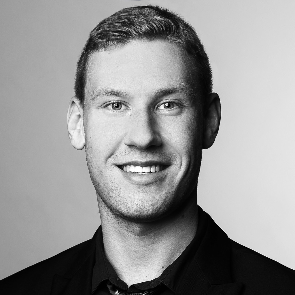 Social Media Profilbild Lukas Seifert Köln