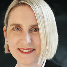 Mag. Barbara Schomburg