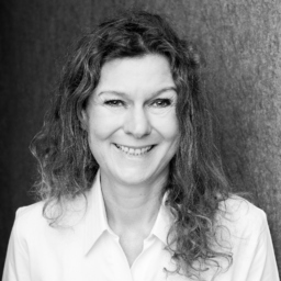 Silvia Kühner