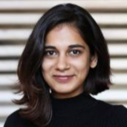 Dr. Ruchira Suresh