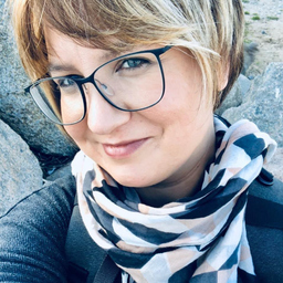Tina Engel
