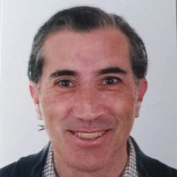 Oscar Armenteros Lamas