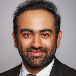 Swapnil Varhade