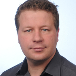 Christian Oehm