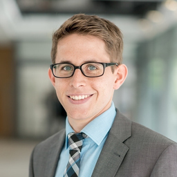 Dr. Sebastian Schubach