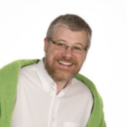 Gregor Schwimbersky's profile picture