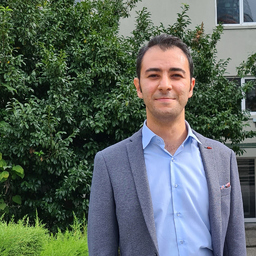 Hasan Enes Simsek