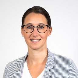 Profilbild Yasmin Schäfer-Melchior
