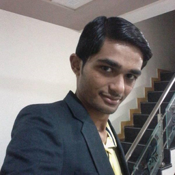 NIKHIL DHOLARIYA