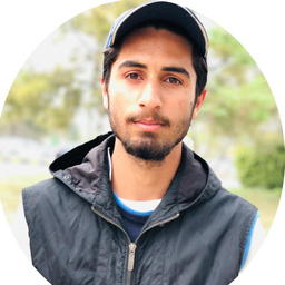 Waqass Ahmed
