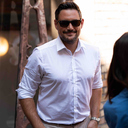 Social Media Profilbild Dominic Elfner Heidelberg