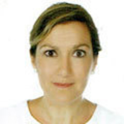 Belén Olóndriz Astiz