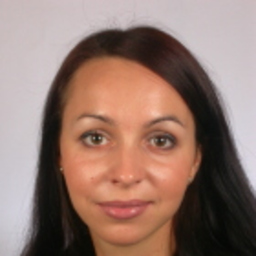 Tatsiana Hurevich