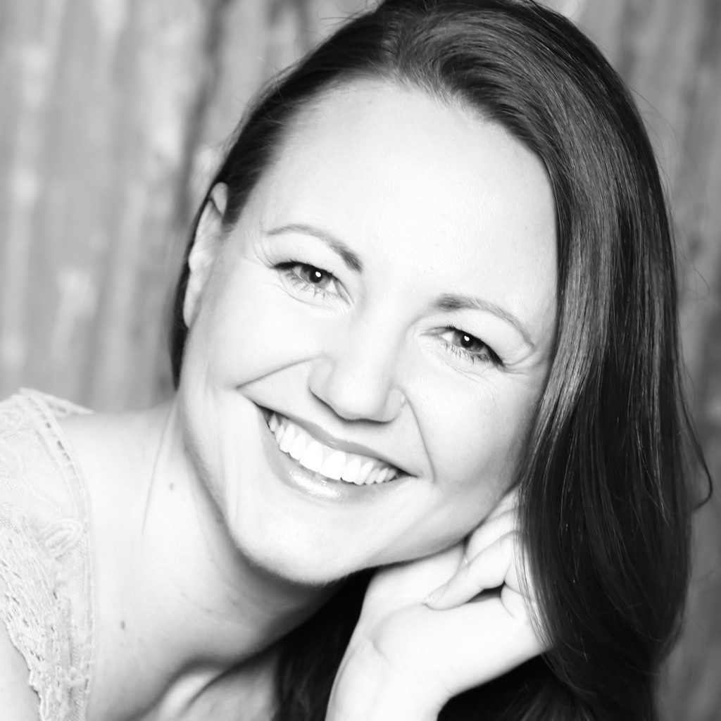 Nina Zimmermann Expertin für Krisenkompetenzen, Stressbewältigung und