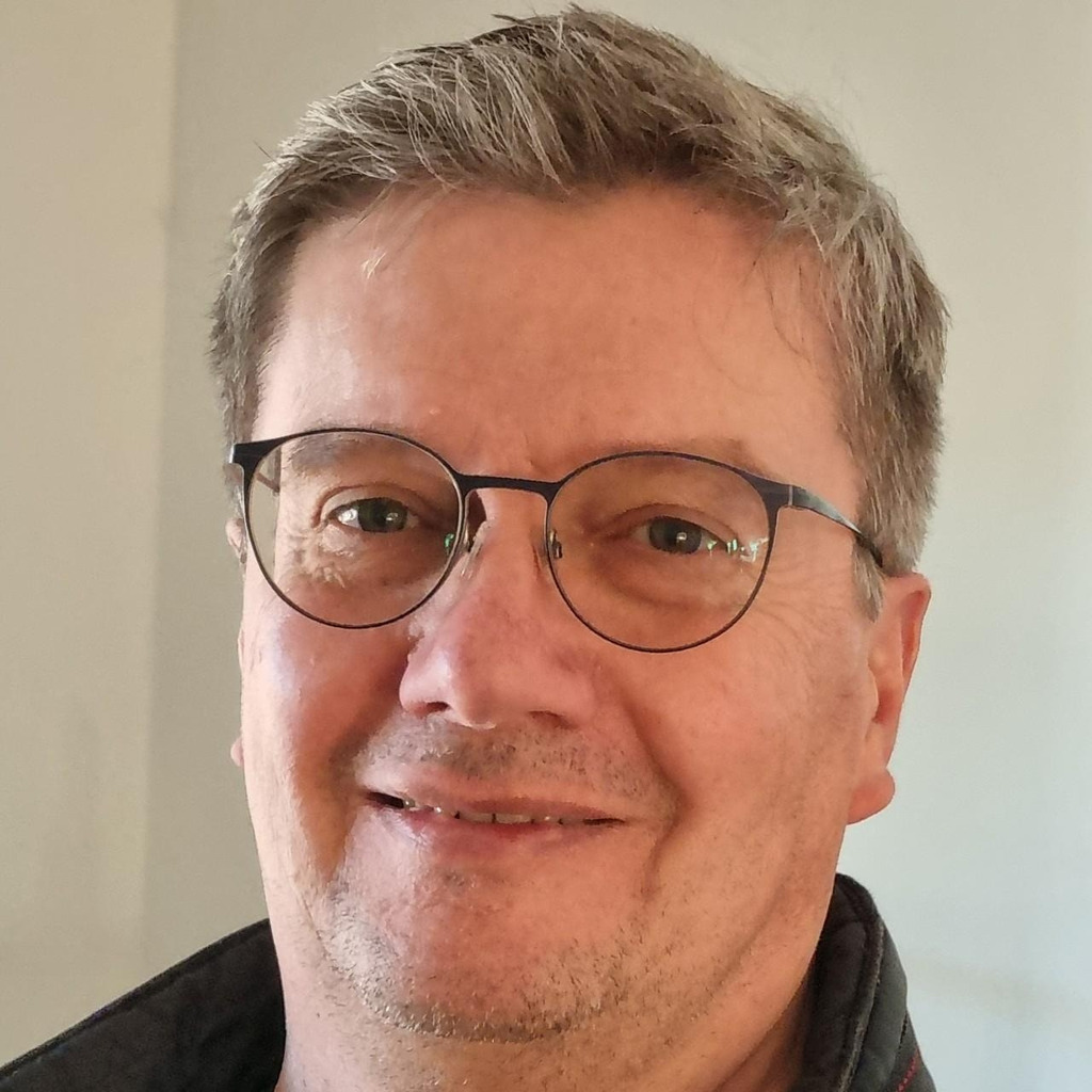 Dipl.Ing. Oliver Weber Vertriebsingenieur Ludden&Mennekes