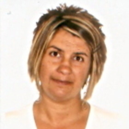 Mónica Domínguez Vila